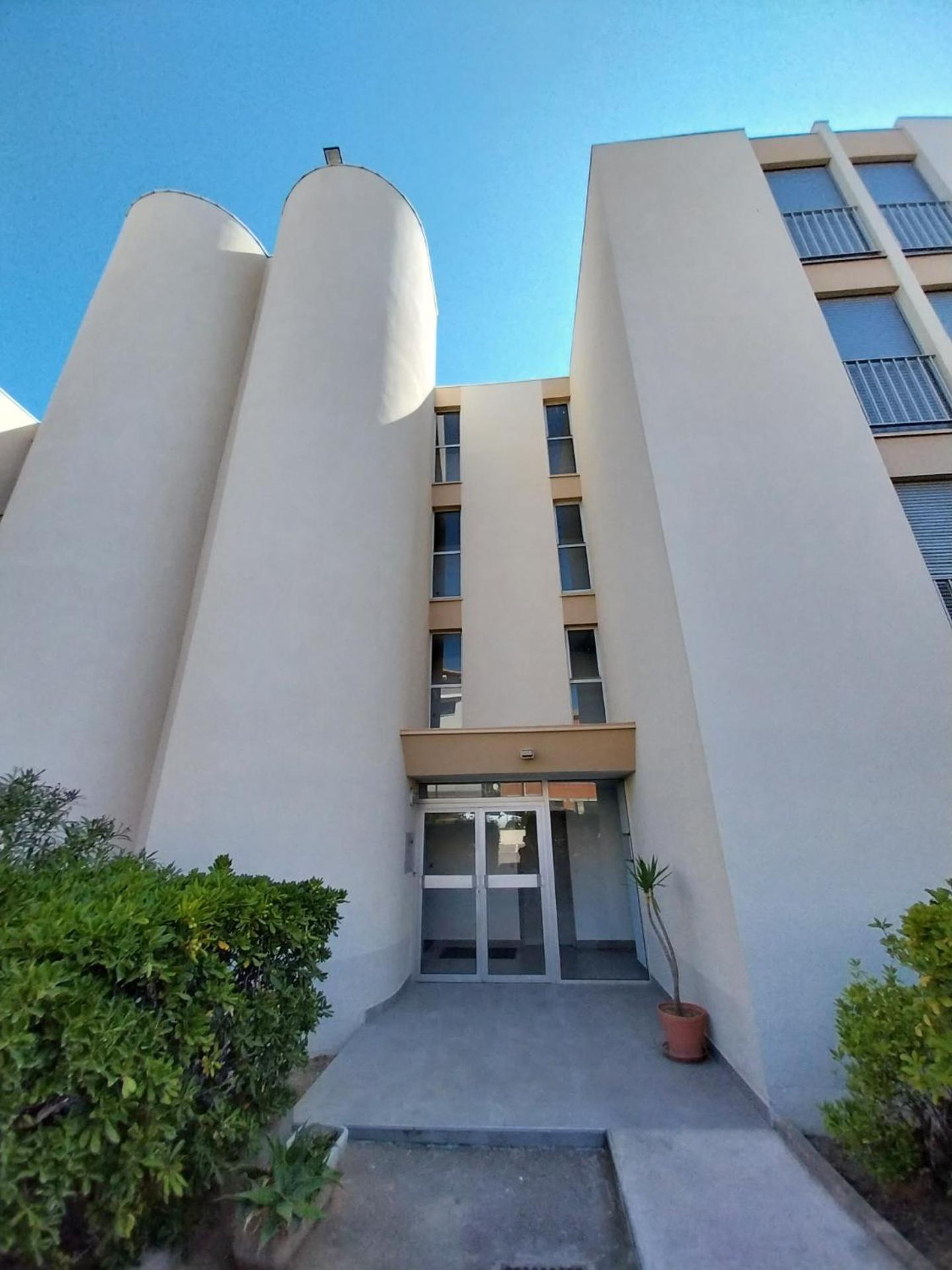40 M², 1Ere Ligne Mer, Dernier Etage Avec Ascenseur セット エクステリア 写真